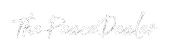The Peace Dealer