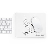 Official The Peace Dealer Dove Mousepad - The Peace Dealer