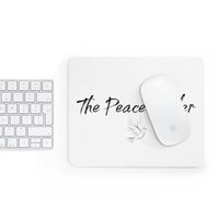 Official The Peace Dealer Mousepad - The Peace Dealer