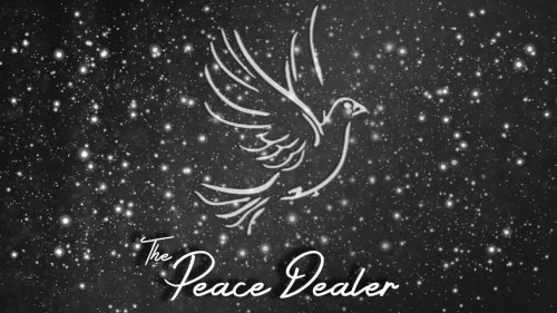 Office Face to Face Consultation w/ Care Package - The Peace Dealer