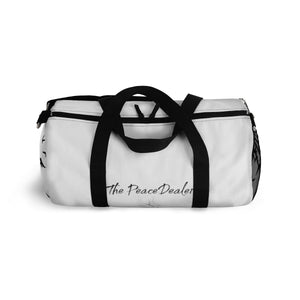 Official The Peace Dealer Duffel Bag - The Peace Dealer